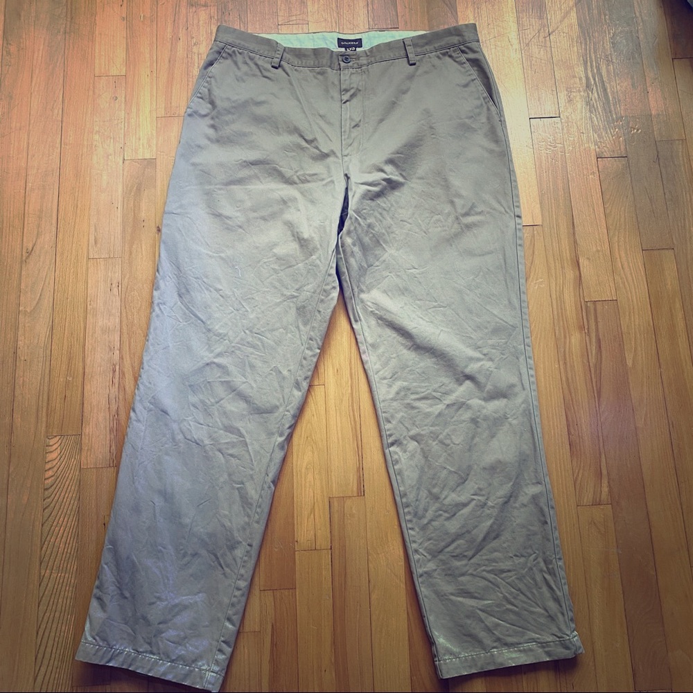 Dockers D3 Khakis 40W